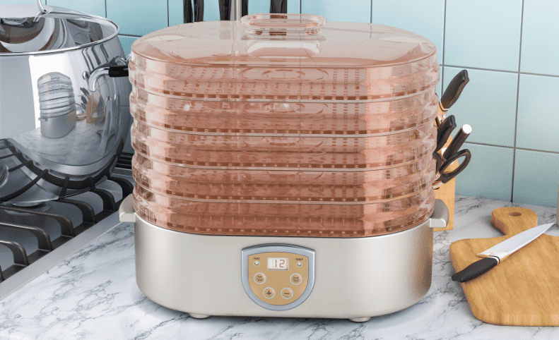 best food dehydrator image