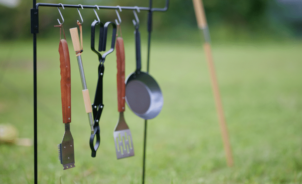 best grill tools for cooking