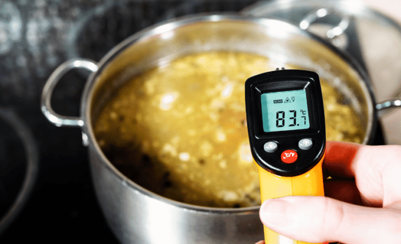 best infrared thermometer
