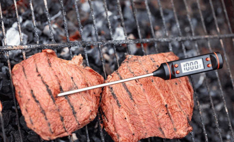 8 Best Smoker Thermometers for Most Accurate Temperature Measurements