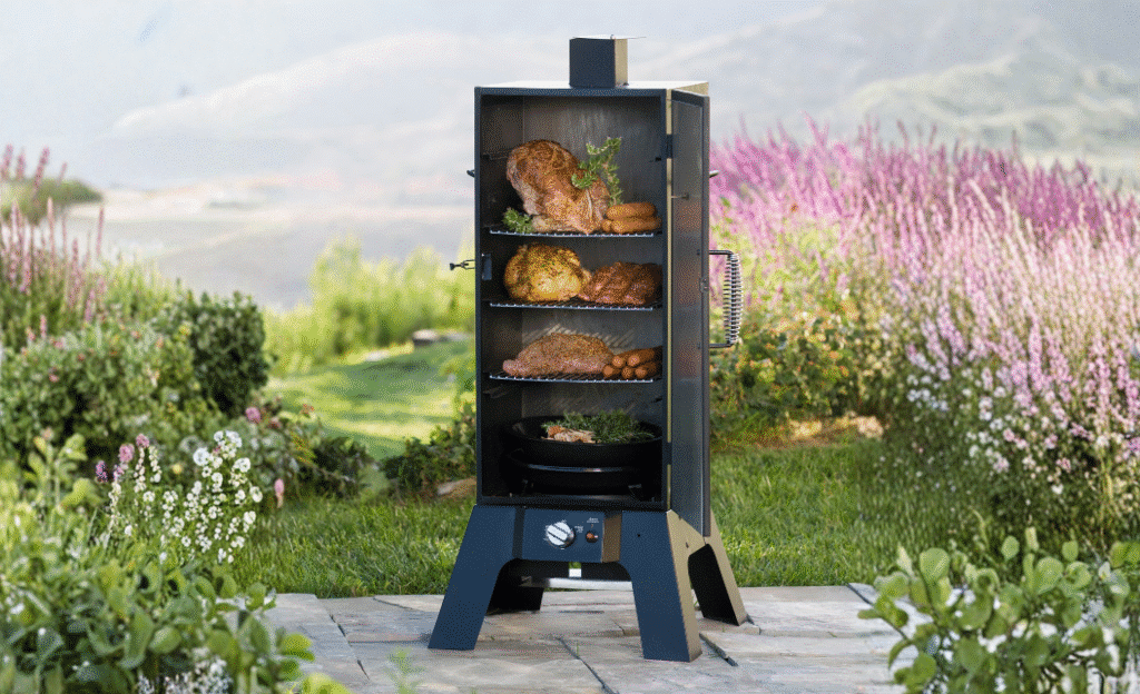7 Best Entry-Level Smokers to Add Big Flavor to Your Meals