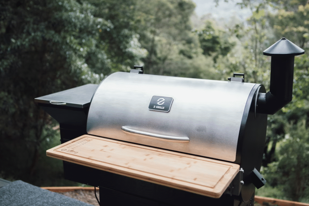 7 Best Entry-Level Smokers to Add Big Flavor to Your Meals 16 best affordable smoker z grills