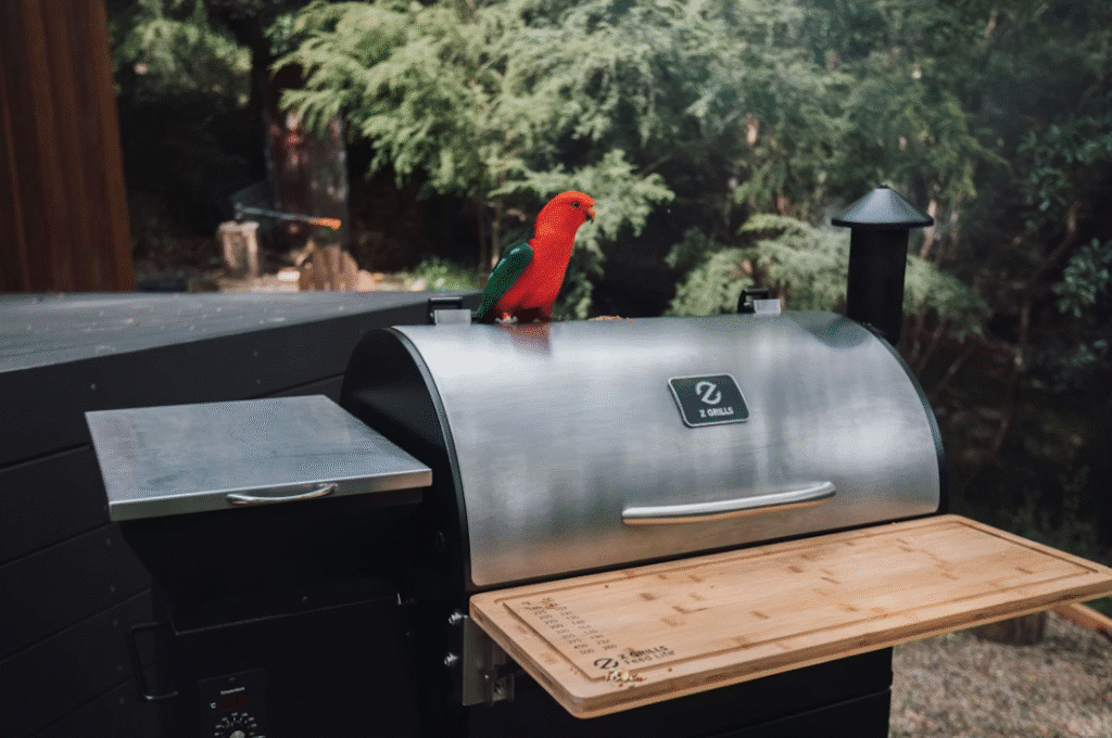 7 Best Entry-Level Smokers to Add Big Flavor to Your Meals 17 best budget smoker