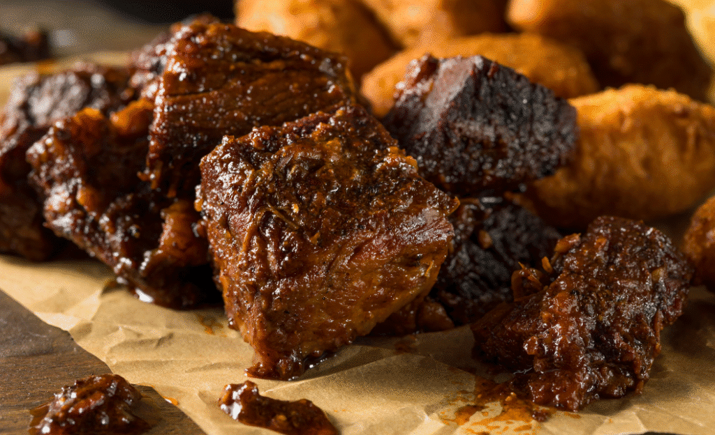 Bacon Burnt Ends: The Perfect Way to Smoke Bacon 6 Bacon Burnt Ends