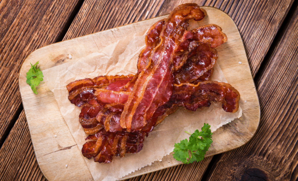 How to Know When Bacon is Done: Cooking Tips for Beginners 4 How to tell when bacon is done cooking