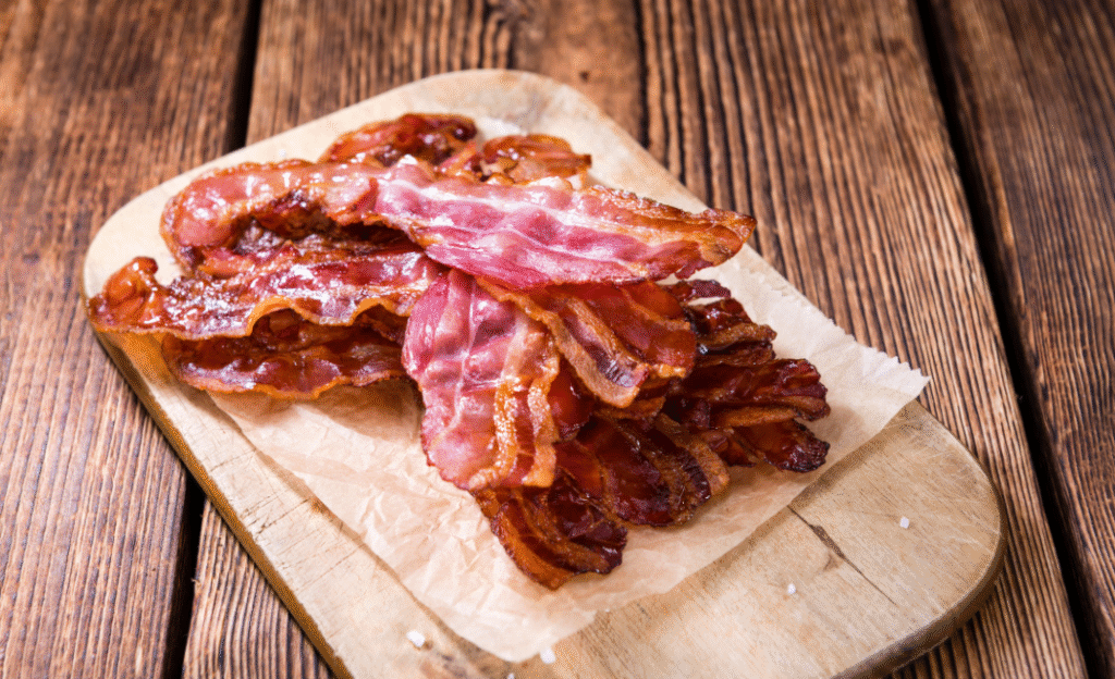 How to Know When Bacon is Done: Cooking Tips for Beginners 5 How to Know When turkey Bacon is Done