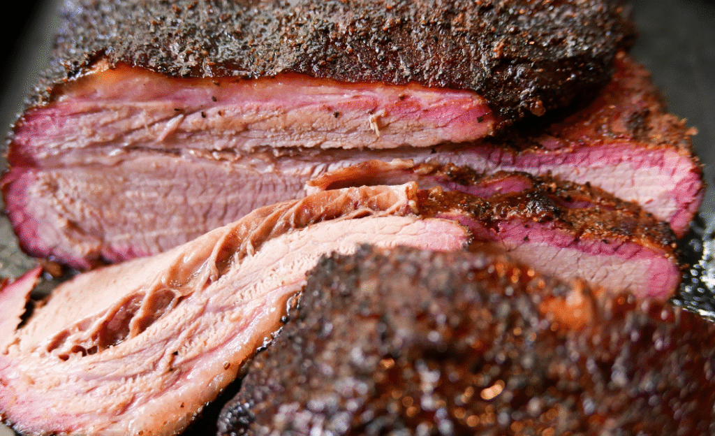 How to Double Smoke a Pre-Cooked Beef Roast 6 how to smoke beef roast